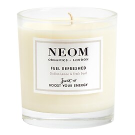 Feel Refreshed - Bougie parfumée 1 mèche